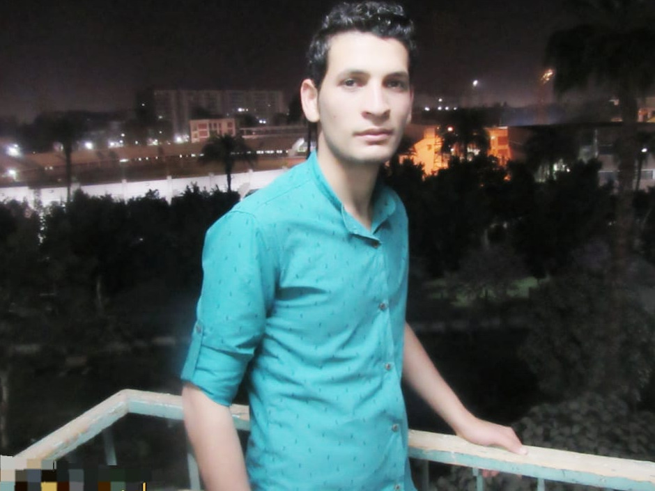 Cropped Faux leather Jacket